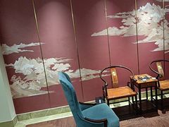 -写庭·鱼鲜川菜·宴请(铁像寺水街店)