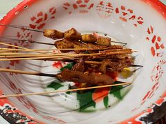 -昱家胡同·烧烤海鲜铜锅涮肉(和平里店)
