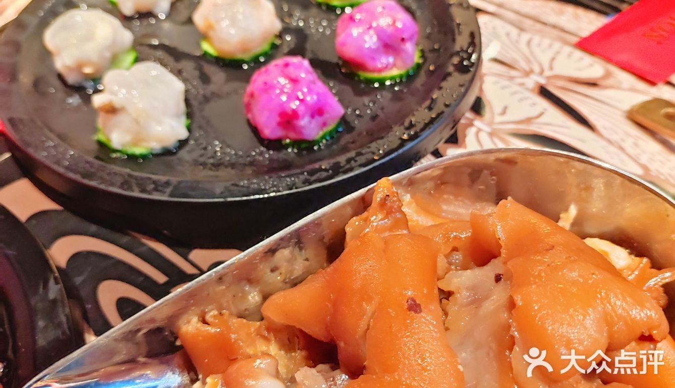 冬天来顿火辣辣的重庆火锅可好❓