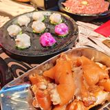 冬天来顿火辣辣的重庆火锅可好❓