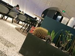 大堂-gaga(金光华店)