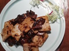 -绿茶餐厅(汇悦大融城店)