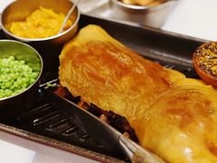 -Le Bistrot de Racine