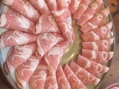 -楠火锅(哈尔滨金爵万象店)