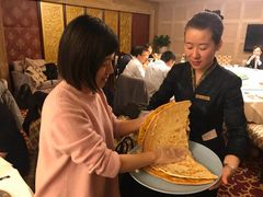 -新疆大厦·慕士塔格餐厅