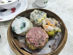 四式烧卖-新记美食(关闸店)