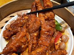 -花城粤菜餐厅(高新区店)