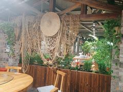 -丹江渔村(首都机场店)