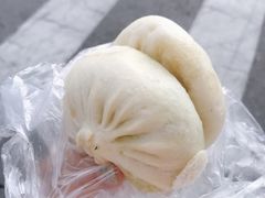 -大明寺素食坊(扬子江中路店)