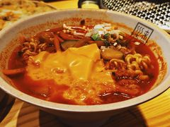 -喜来稀肉(北外滩白玉兰广场店)