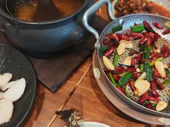 -云海肴·汽锅鸡·云南菜(苏州中心店)