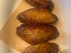-玛格萝妮比萨屋(陆家浜路店)