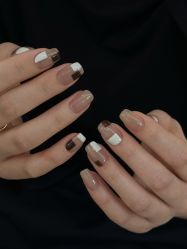 点击看大图 -Touch Nail·品质·美甲美睫