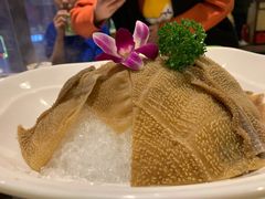 皇城毛肚-皇城霸火锅(铜锣湾店)