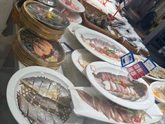 -阿毛饭店(和义路店)