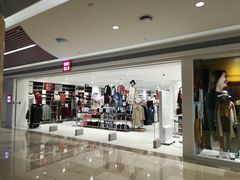 -优衣库(武汉国际广场店)