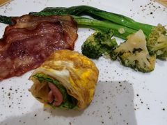 -沈阳和平艾美酒店新食谱西餐厅