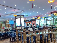 -桥香园过桥米线(国贸店)