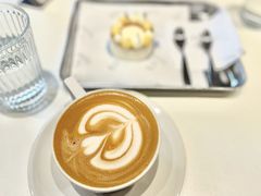 -Sarah西点·烘焙·餐厅(翰林府旗舰店)