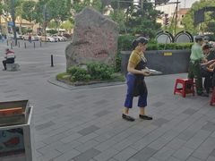 -吉庆街美食广场