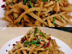 -大双私房菜(黄孝西路店)