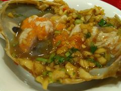 -抱德·潮汕味(敦和店原惠城鱼仔)