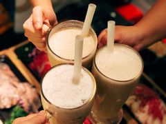 -湊湊火锅·茶憩(打浦桥日月光店)