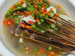 -嘉州叶婆婆钵钵鸡(建设路店)