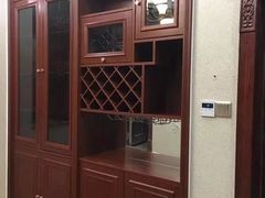 -索菲亚衣柜橱柜全屋定制(真北红星店)