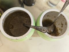 -何记鳝鱼面馆(开发区分店)