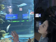 -福州罗源湾海洋世界旅游区