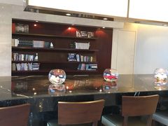 -上海龙之梦万丽酒店