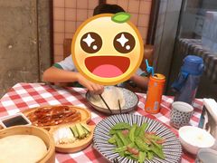 -让我们见个面(祥云小镇店)