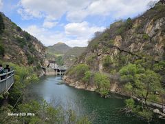 -黑龙潭风景区