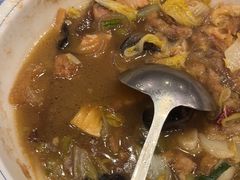 -老雒阳面馆·水席(定鼎门店)