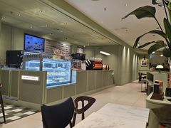 -Peet's Coffee皮爷咖啡(德基店)