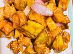 -七菜馆·东北菜·蒸饺(文体路店)