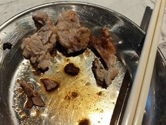-鲜得来排骨年糕(即墨路店)