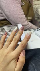 -Lucky 19日式美甲美睫
