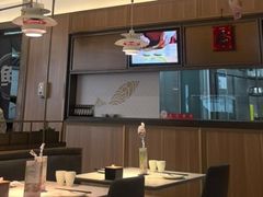 -船歌·鱼水饺青岛菜(金狮广场店)
