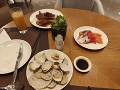 -星璞餐厅(深铁塘朗城君璞酒店)