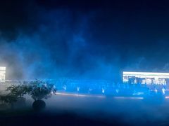 -鼎盛王朝康熙大典实景演出