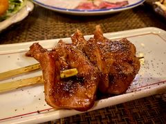 -半藏居酒屋(香港花园店)