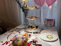 -PARFUM FLORAL花境法餐(南京首店)