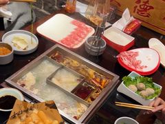 -重庆德忆火锅（龙南街3店）(渝水岸餐饮)