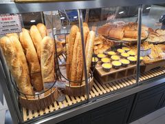 -山崎面包(第一八佰伴店)