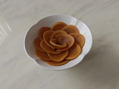 -武汉卓尔万豪酒店·万悦中餐厅(武汉客厅银冠店)