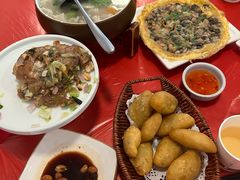 -海坛特色小吃·只做平潭特色菜(平潭店)