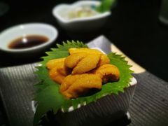 海胆刺身-YAMAKAWA(龙湖胥江天街店)