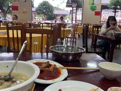 -荣生萝卜汤饭店